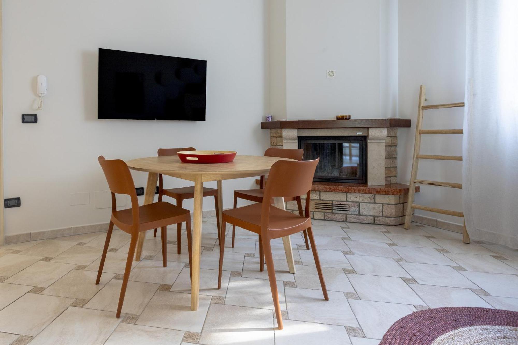 Tenuta Concamarau Muro Leccese Extérieur photo